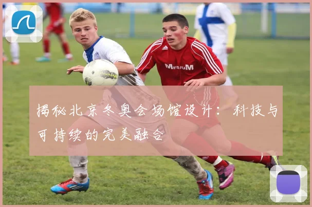 揭秘北京冬奥会场馆设计：科技与可持续的完美融合